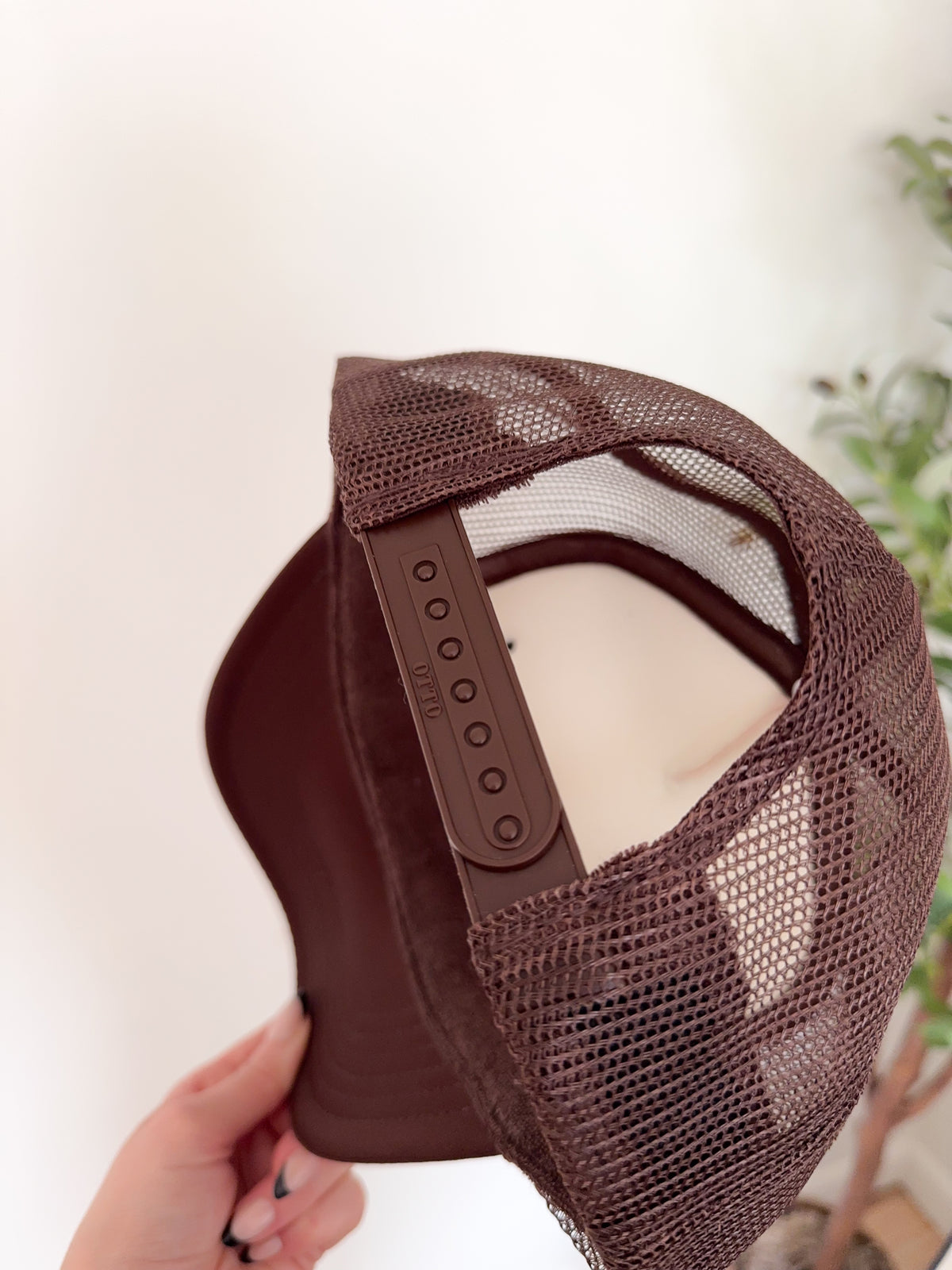 Overstimulated Trucker Hat