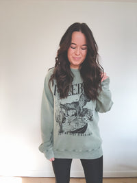 Freebird Pullover