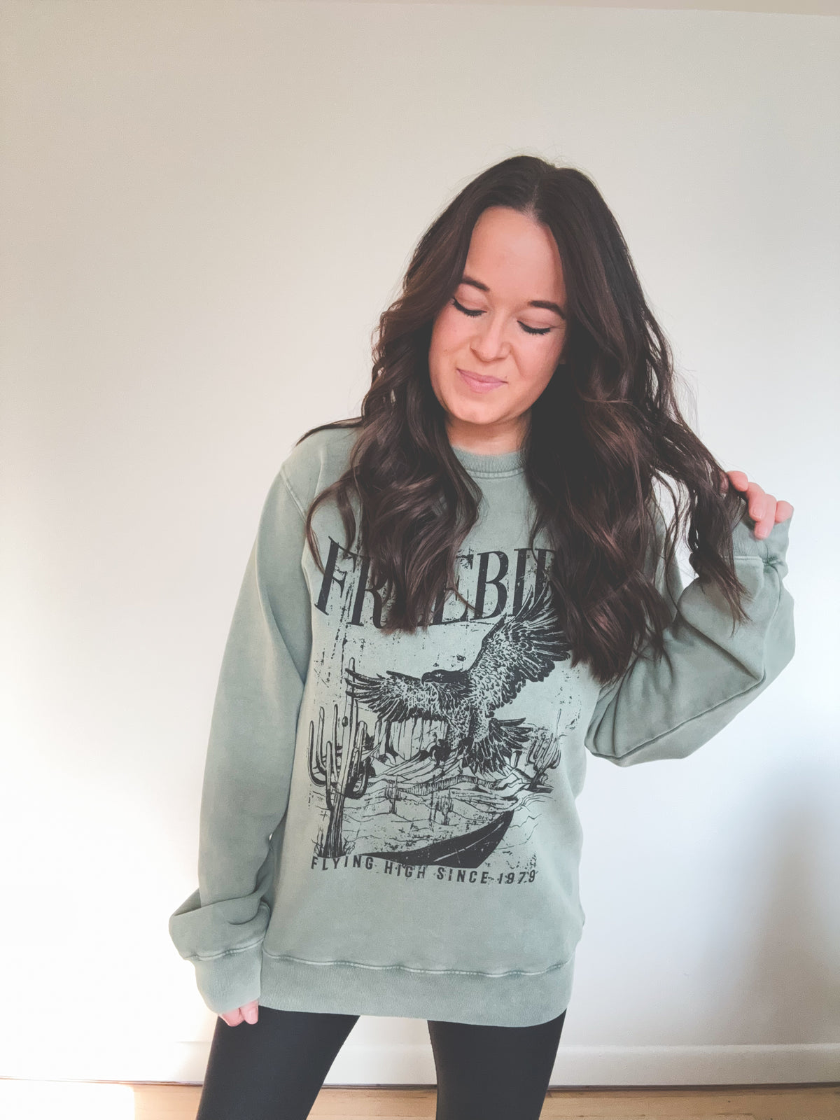 Freebird Pullover