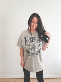 Freebird Made In The USA Graphic Tee