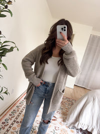 Mindy Cardigan