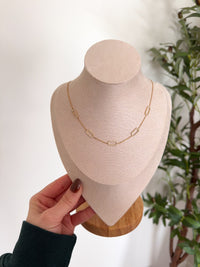 Sara Necklace