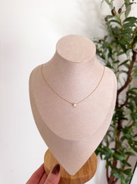 Lilah Necklace
