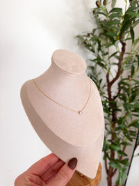 Lilah Necklace