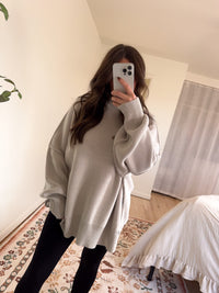 Cindy Sweater Natural