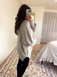 Cindy Sweater Natural