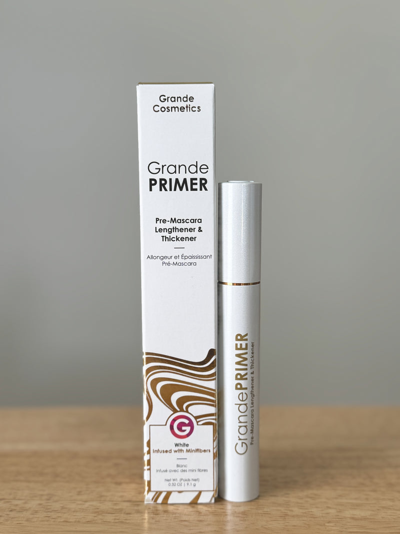 Holy Grail Lash Primer