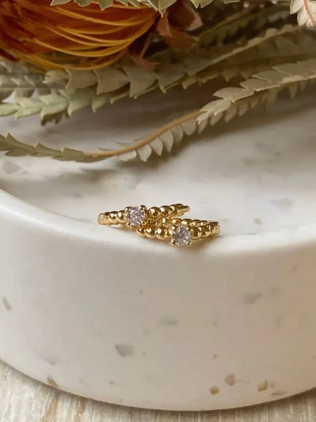 Emma Earring
