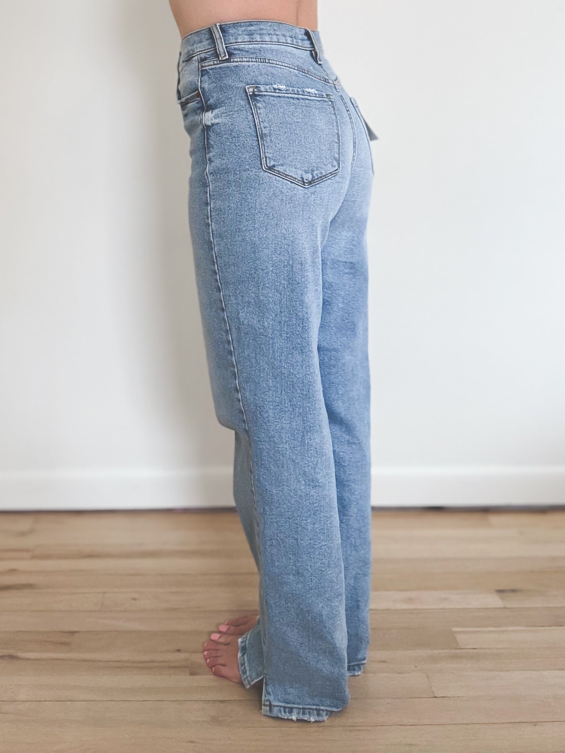 Dawson Jeans – Midwest Moxie Co